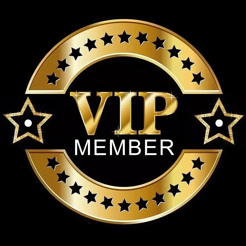 Buy VIP Membership | BradHazel.com