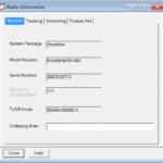 Motorola ASTRO 25 Radio Programming Service | BradHazel.com