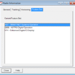 Motorola ASTRO 25 Radio Programming Service | BradHazel.com