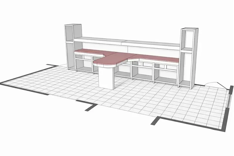 Model Railroad Planning, My Road Map For Success!