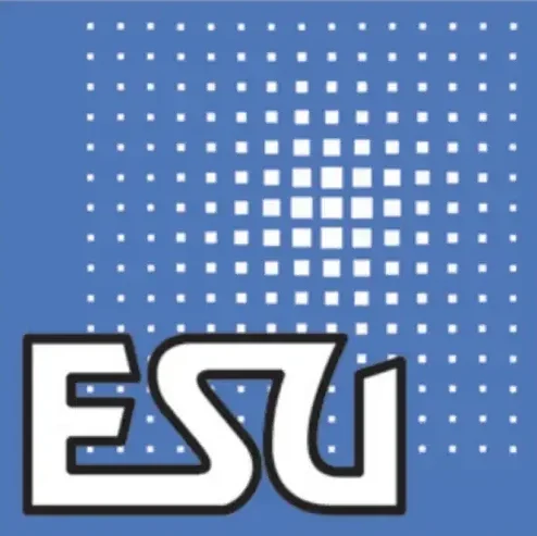 ESU LokProgrammer Guide, ESU DCC Terminology, ESU CV Reference, resources