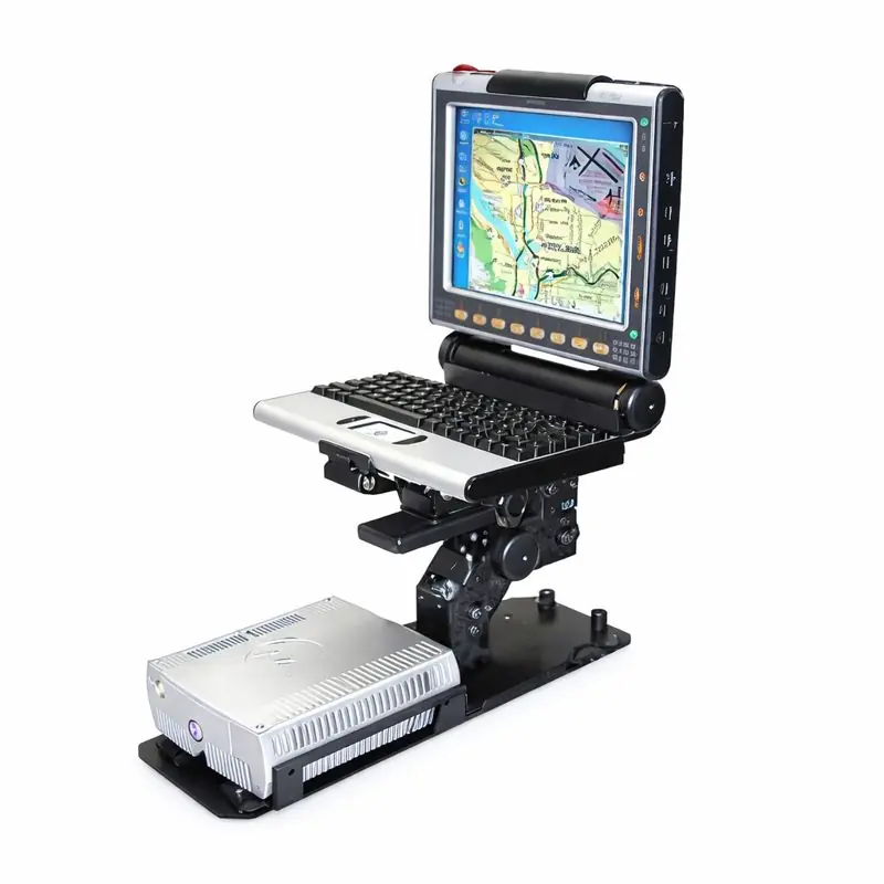 Motorola MW800 Mobile Workstation