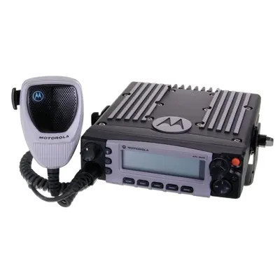XTL Series Digital Mobile Radio