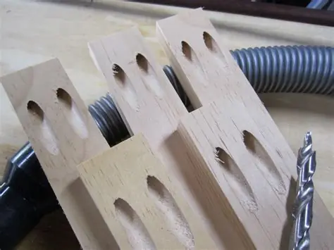 PORTER-CABLE QUICKJIG™ Pocket Hole Joinery System