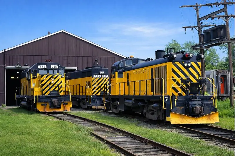 Tuscola & Saginaw Bay Railway Co.