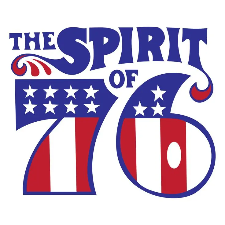 America's Bicentennial of 1976