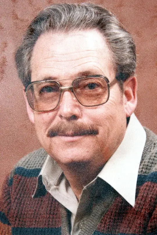 John Hazel 1937-1984