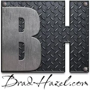 Hello world! | BradHazel.com