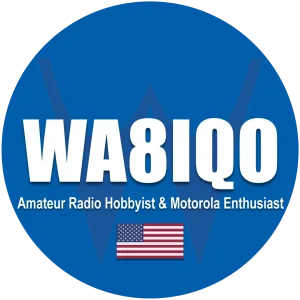 Who Is Amateur Radio Operator WA8IQO? | BradHazel.com