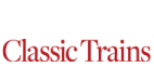 Classic Trains Logo