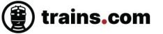 Trains.com Logo