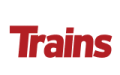 Trains Logo