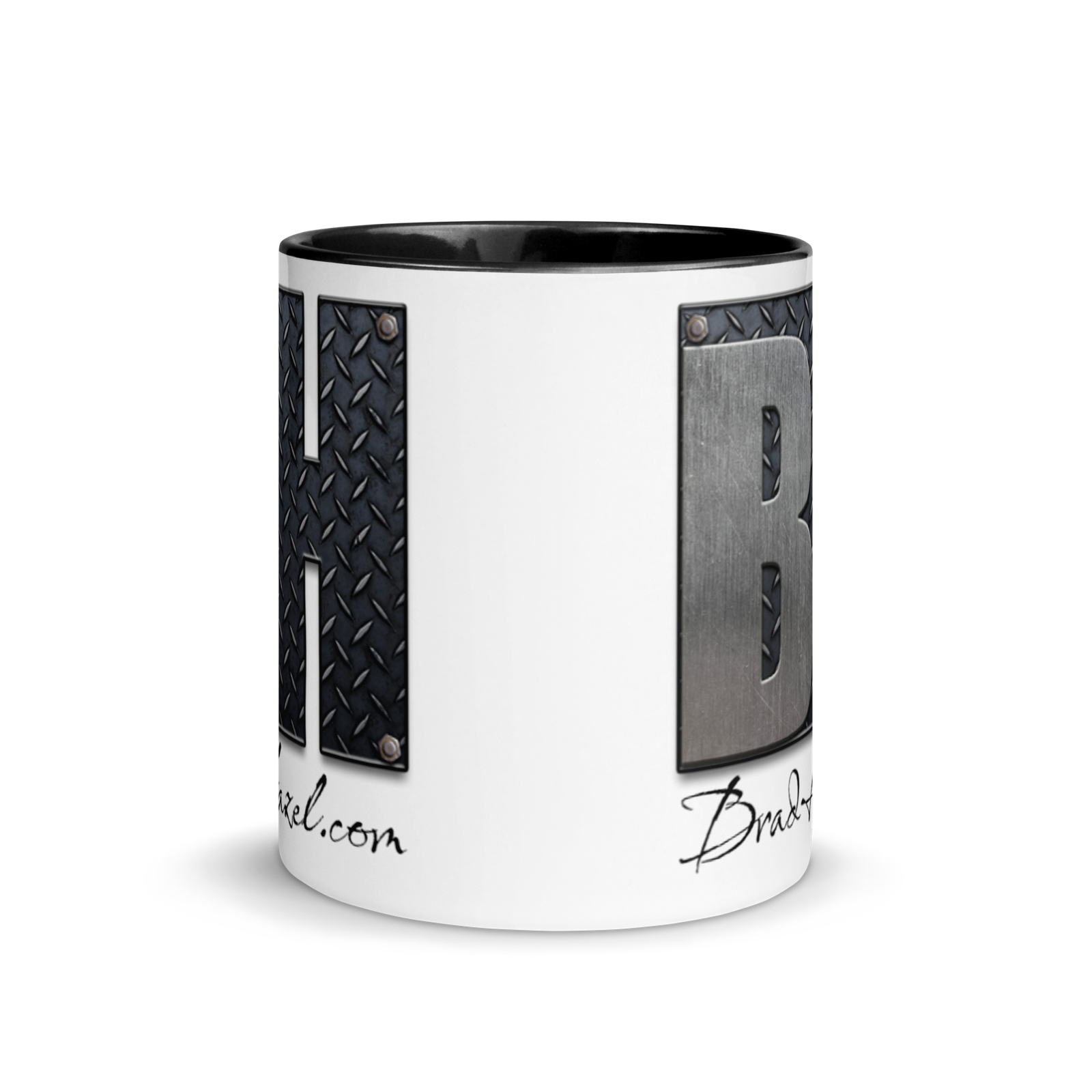 BradHazel Signature Series™ Mug