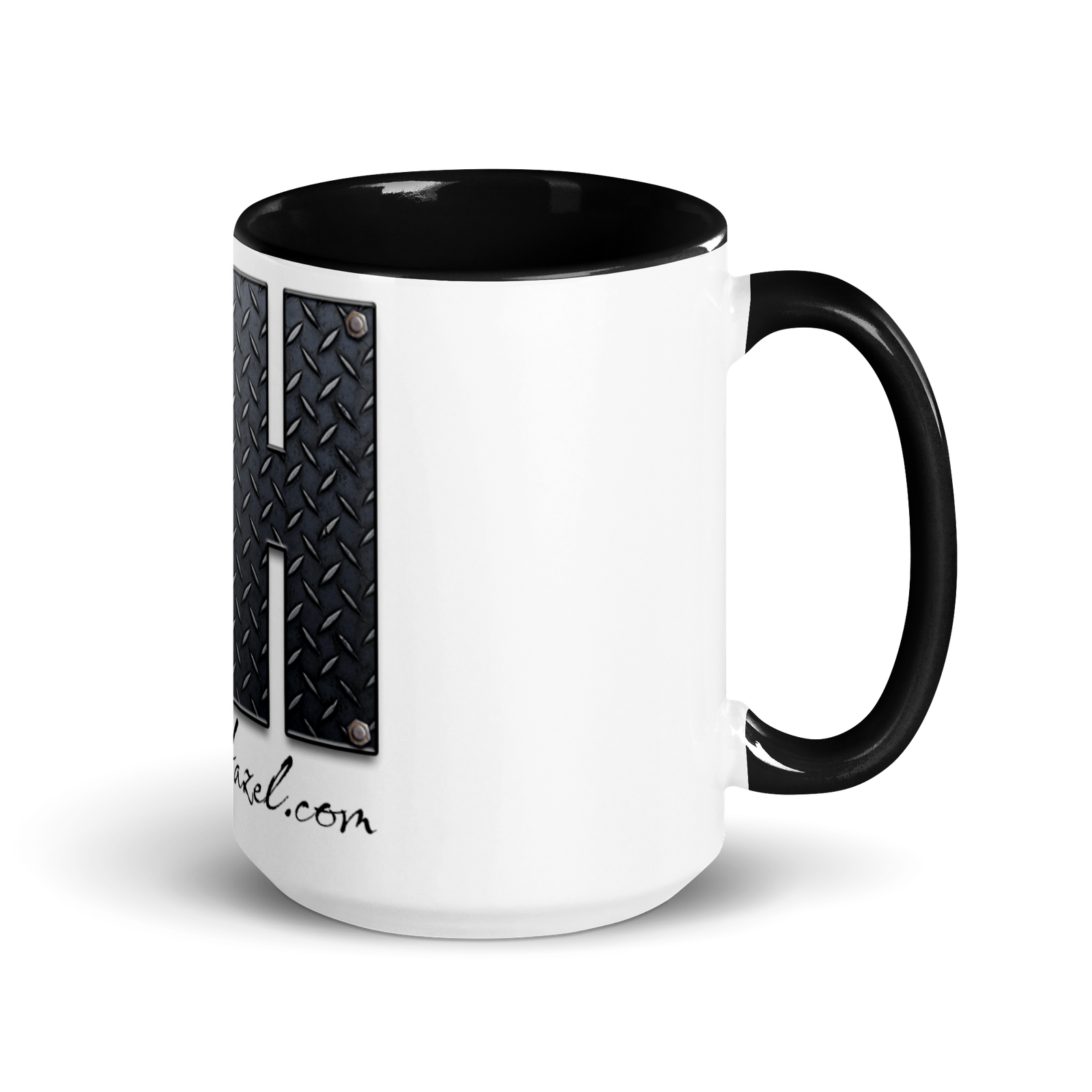 BradHazel Signature Series™ Mug